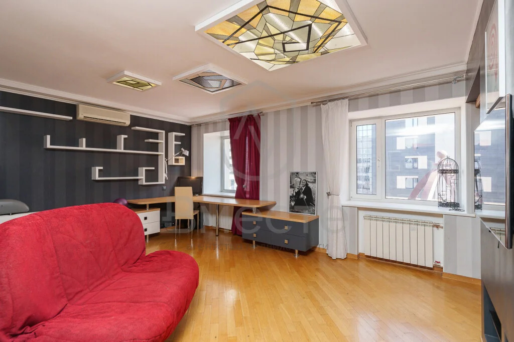 Продажа квартиры, Новосибирск, ул. Ленина - Фото 12