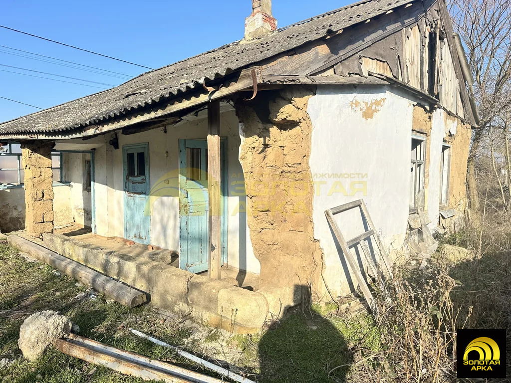 Продажа дома, Старотитаровская, Темрюкский район, Ильича пер. - Фото 8
