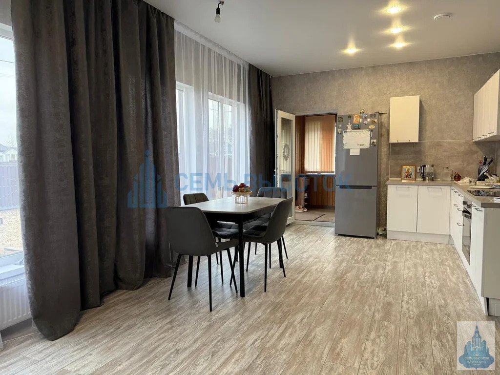 Продажа дома, Минаево, Домодедово г. о. - Фото 10