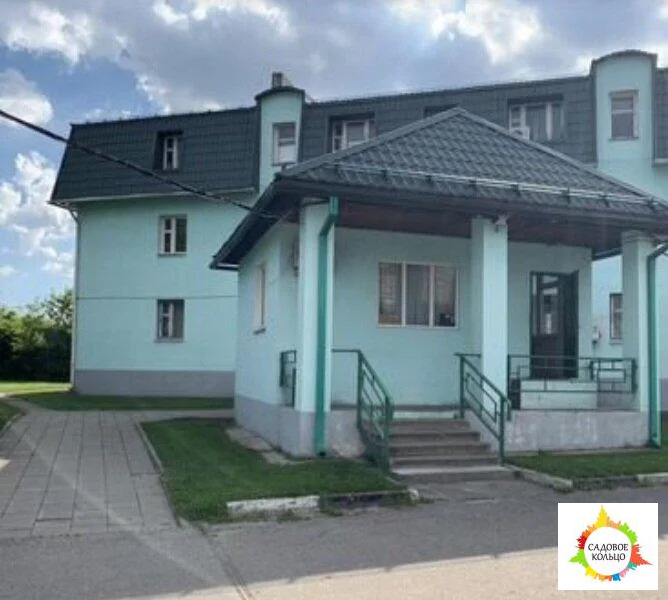 Сдается офисное помещение 70 кв - Фото 1