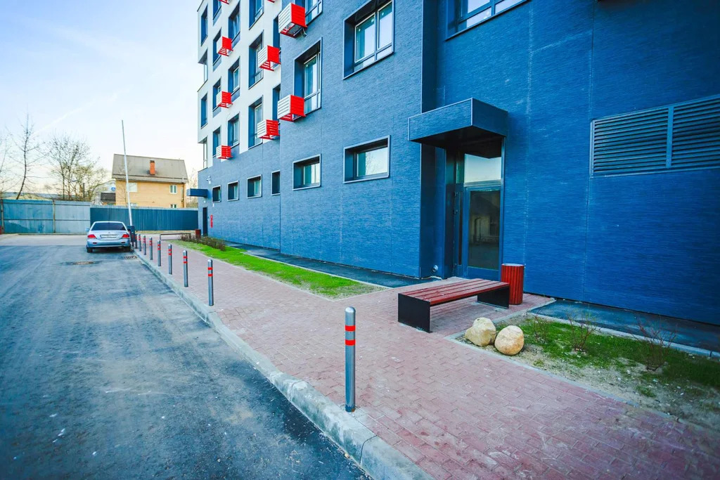 Продается ПСН 614.6 м2 - Фото 1