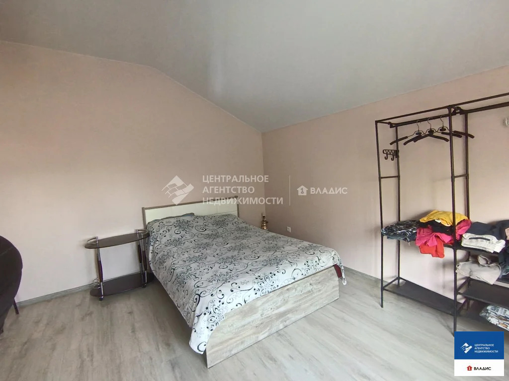 Продажа дома, Федякино, Рыбновский район, Лесная улица - Фото 15