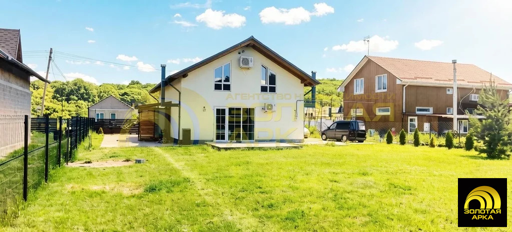 Продажа дома, Новопокровское, Крымский район, ул. Кирова - Фото 2