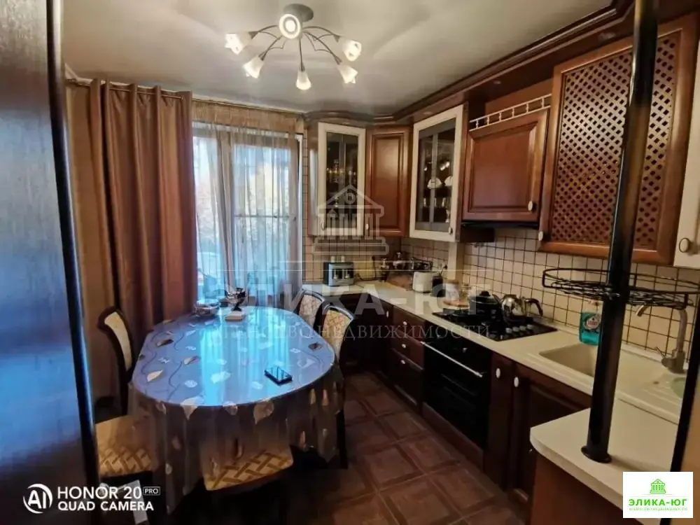Продажа квартиры, Новомихайловский, Туапсинский район, 2-мкр. - Фото 4
