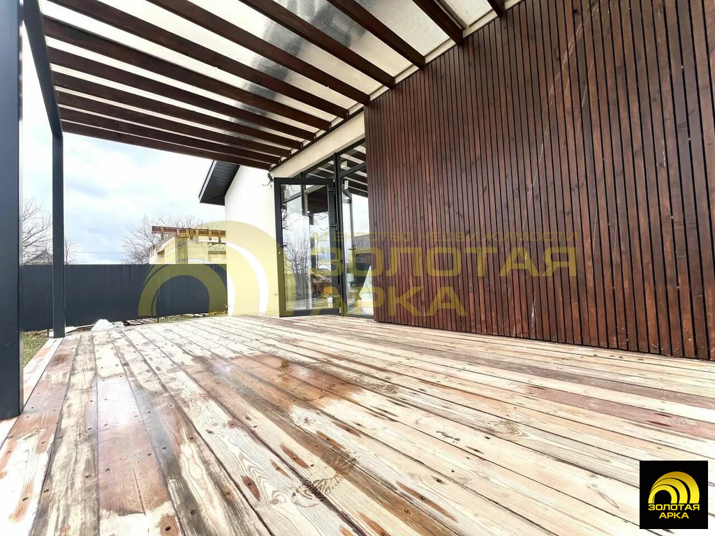 Продажа дома, Полтавская, Красноармейский район, ул. Октябрьская - Фото 24