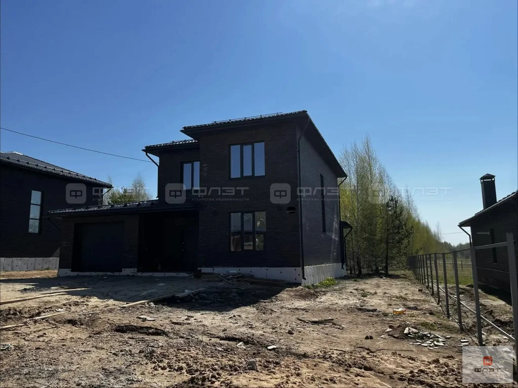 Продажа дома, Высокогорский район, ул. Победная - Фото 2