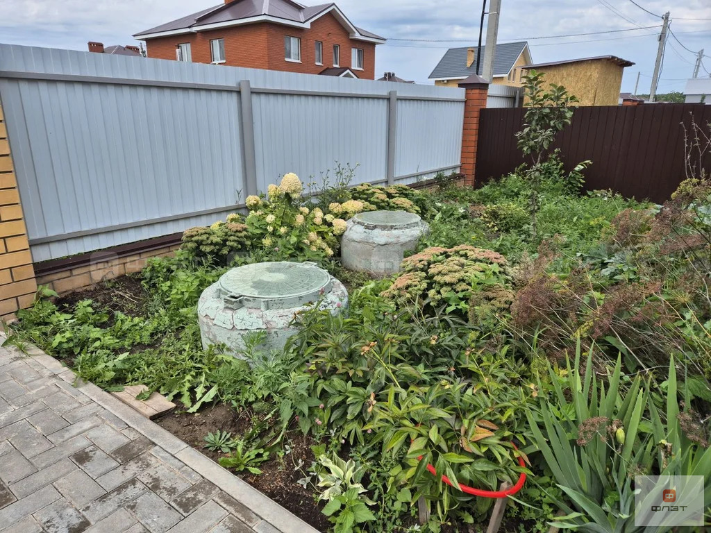 Продажа таунхауса, Камыш, Пестречинский район, ул. Ягодная - Фото 3