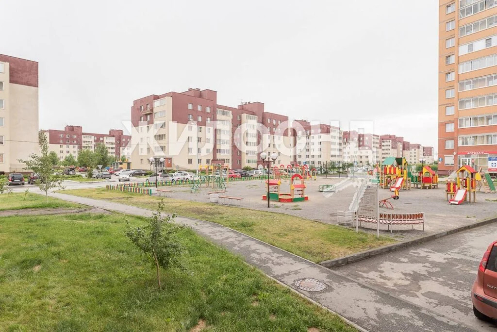 Продажа квартиры, Новосибирск, Романтиков - Фото 6