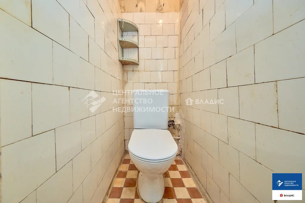 Продажа квартиры, Рязань, ул. Дачная - Фото 13