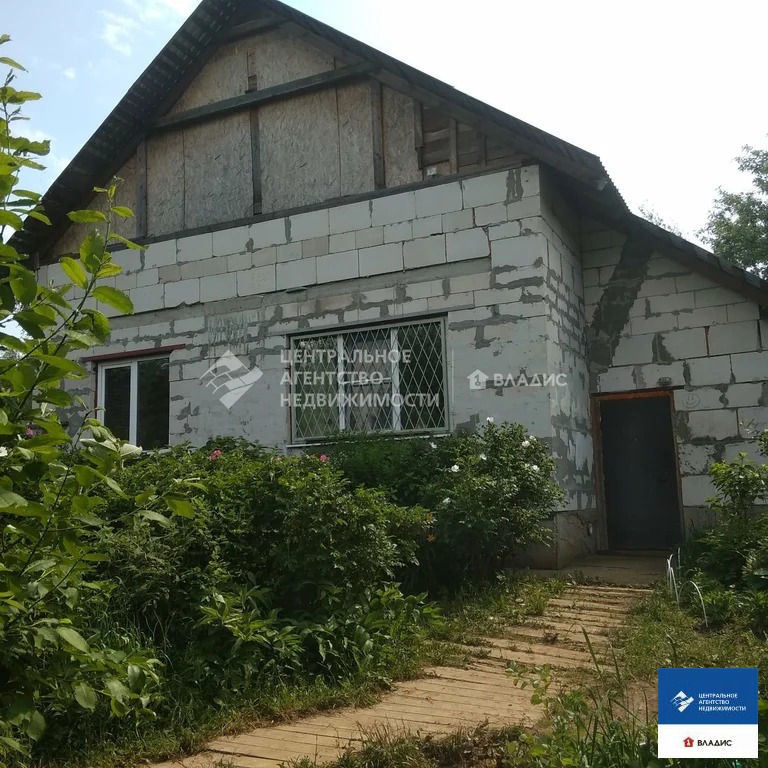 Продажа дома, Подберезники, Коломенский район, Дорожная улица - Фото 9