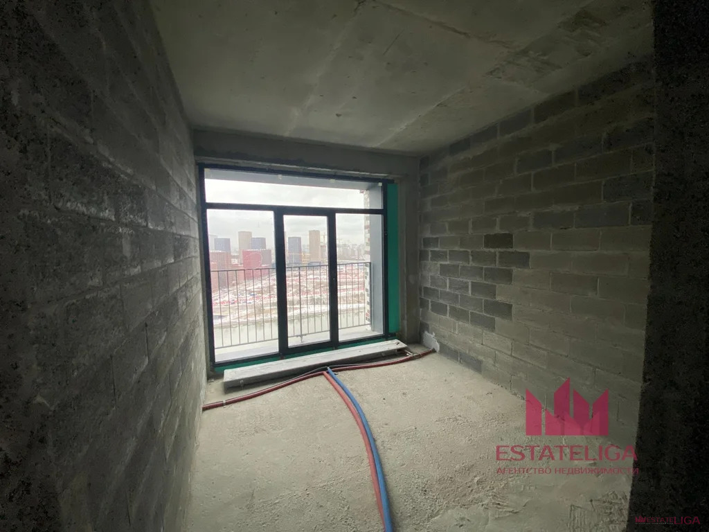 Продажа квартиры, Новоданиловская наб. - Фото 9