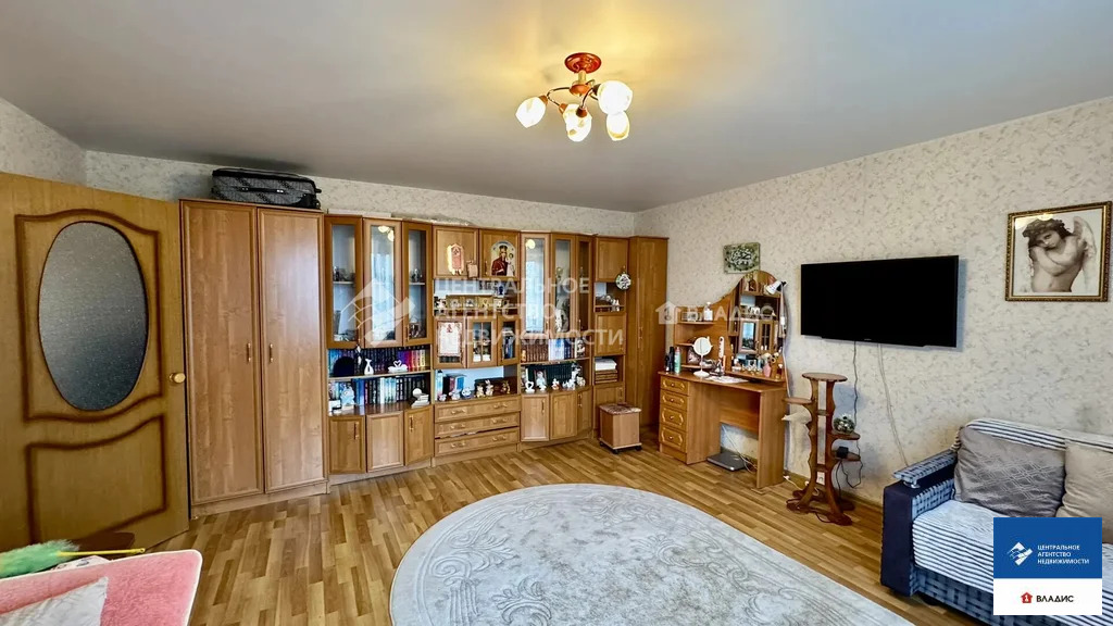 Продажа квартиры, Новомичуринск, Пронский район - Фото 3