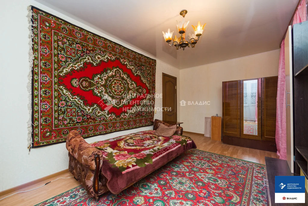 Продажа квартиры, Рязань, ул. Космонавтов - Фото 5