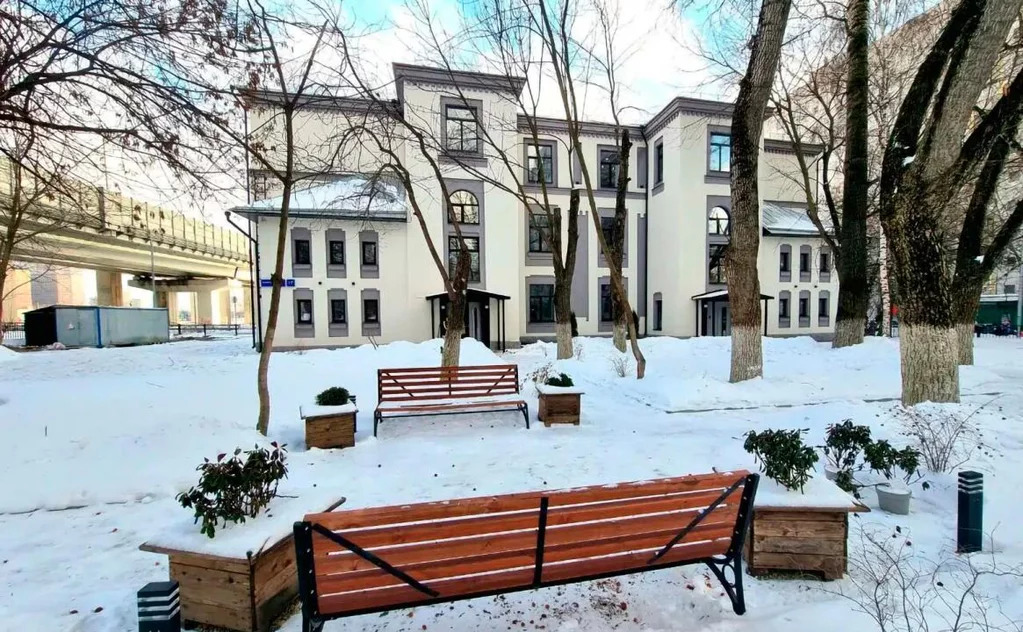 Продажа квартиры, Солнечногорский проезд, 17 - Фото 14