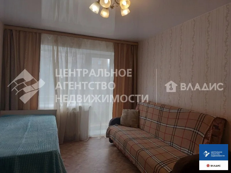 Аренда квартиры, Рязань, ул. Стройкова - Фото 11