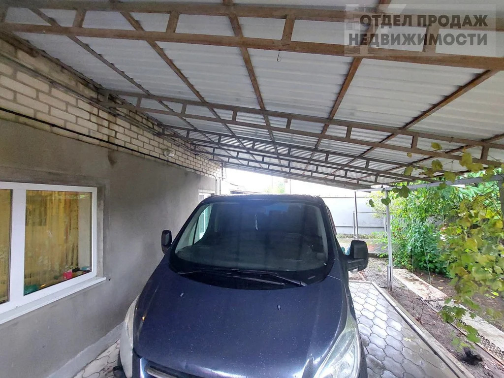 2х этажный кирпичный дом - Фото 4