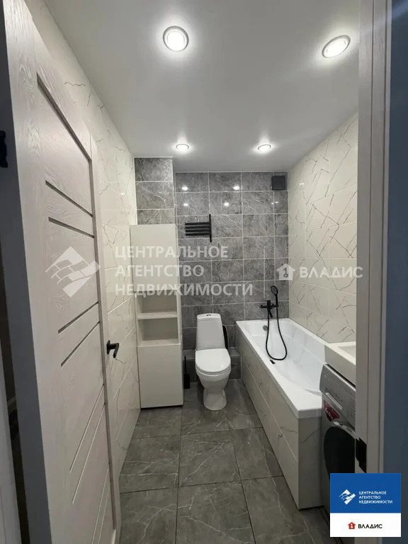 Аренда квартиры, Рыбное, Рыбновский район, Перспективная улица - Фото 9