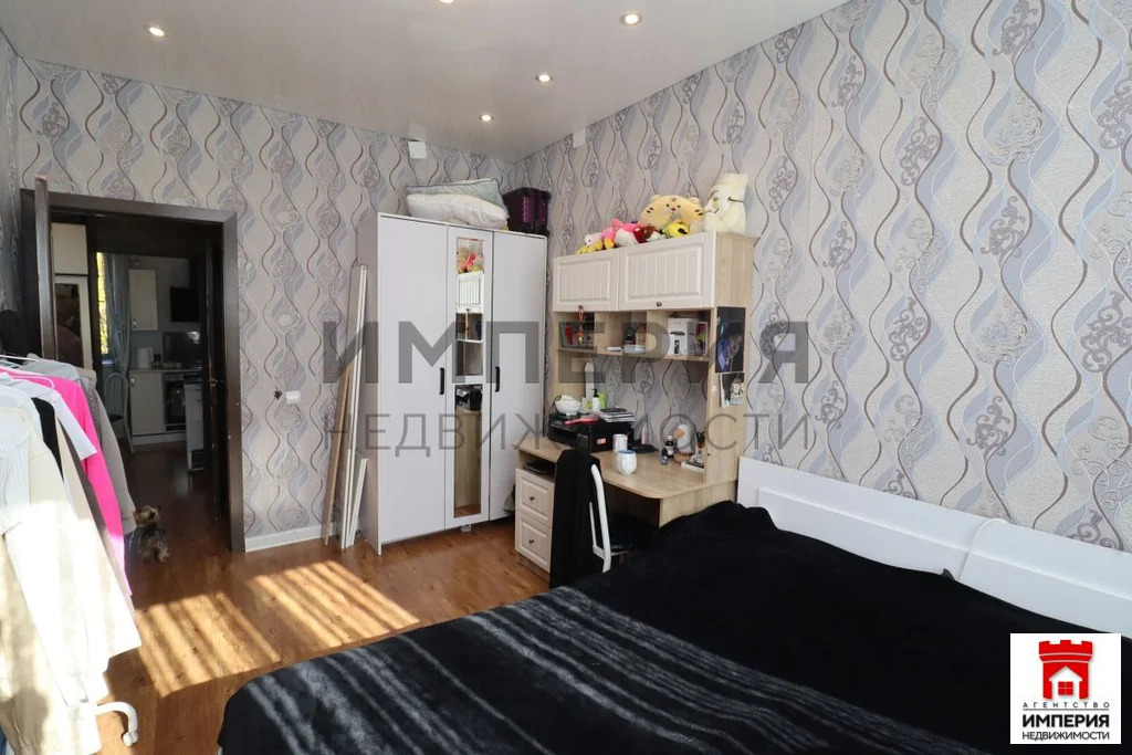 Продажа квартиры, Уптар, ул. Красноярская - Фото 10