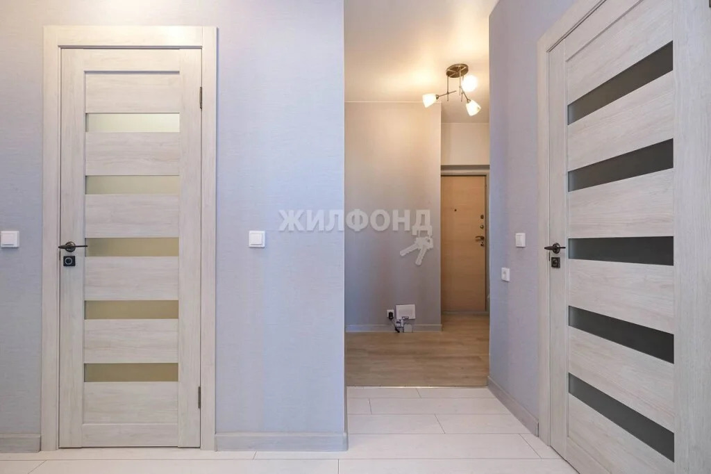 Продажа квартиры, Новосибирск, ул. Фрунзе - Фото 11