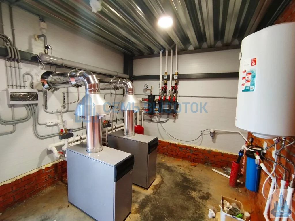 Аренда ПСН, Домодедово, Домодедово г. о., строение 95 - Фото 12