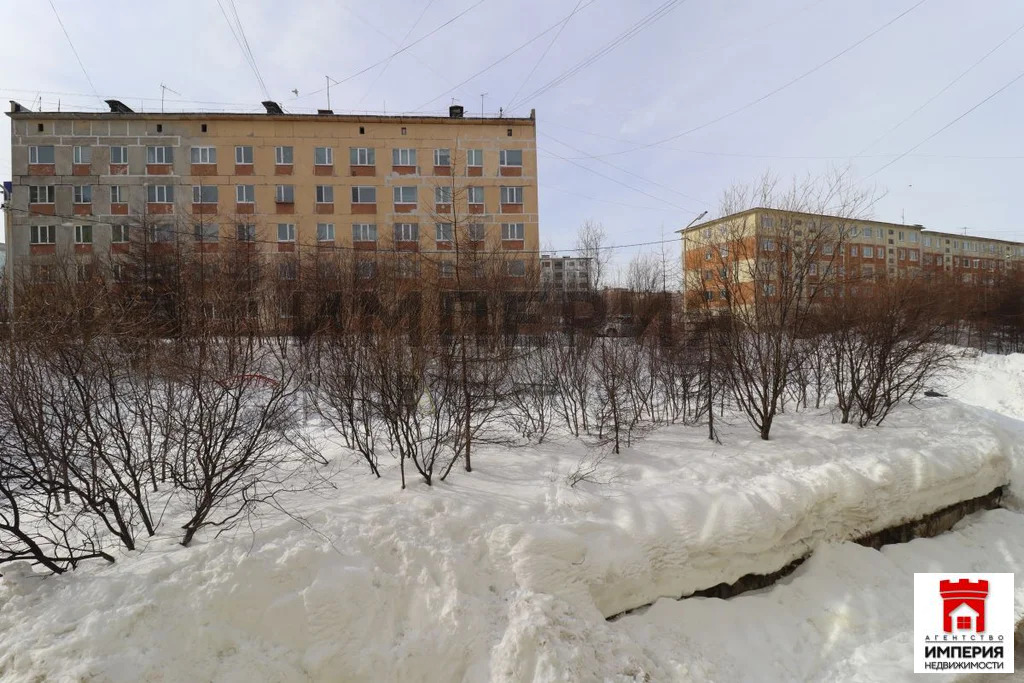 Продажа квартиры, Магадан, ул. Пролетарская - Фото 16