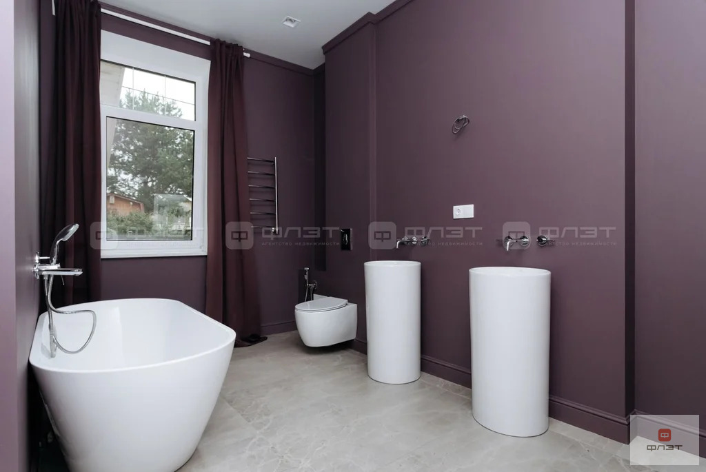 Продажа дома, Казань, ул. Аргамак (Вознесенское) - Фото 28