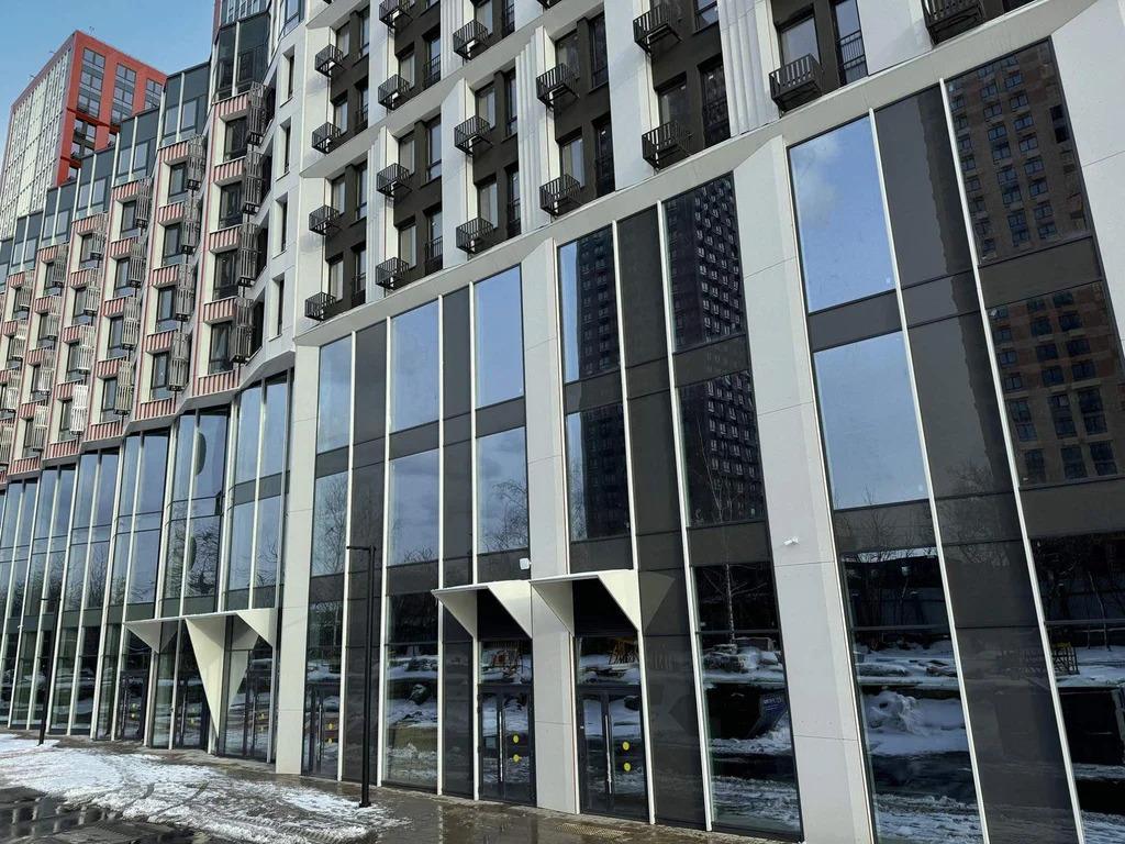 Аренда офиса 301.7 м2 - Фото 2