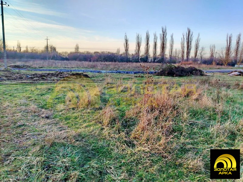 Продажа участка, Холмская, Абинский район, ул. Ломоносова - Фото 0