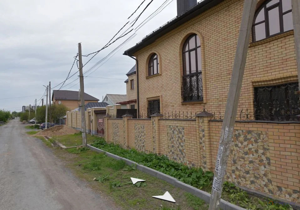 Продажа дома, Оренбург, ул. Томилинская - Фото 3