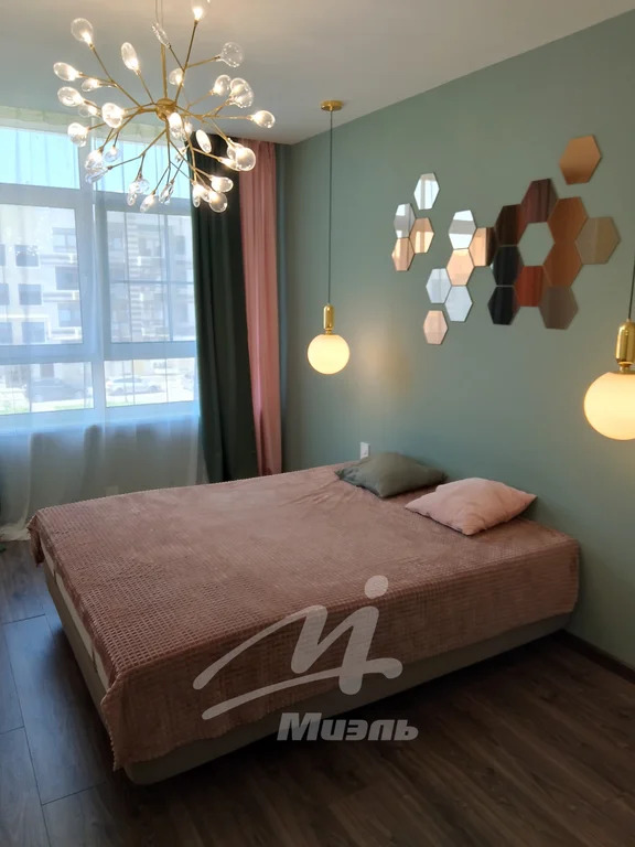 Аренда квартиры, Химки, Ивановская ул. - Фото 14