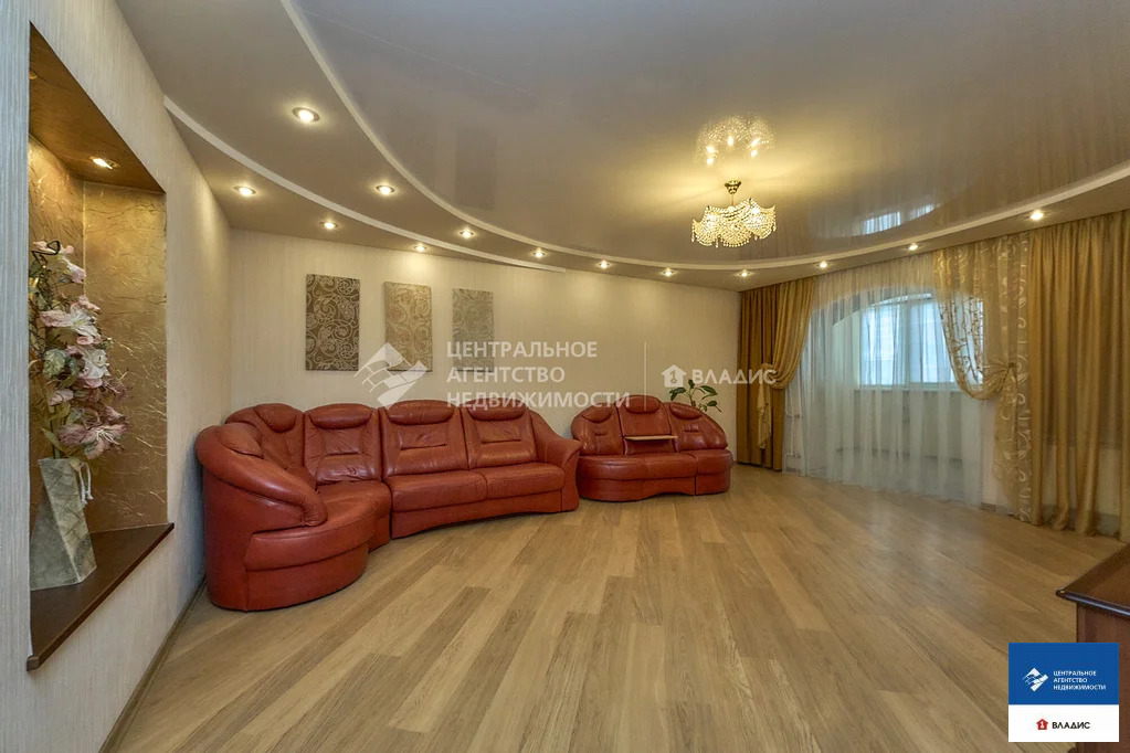 Продажа квартиры, Рязань, ул. Комбайновая - Фото 14
