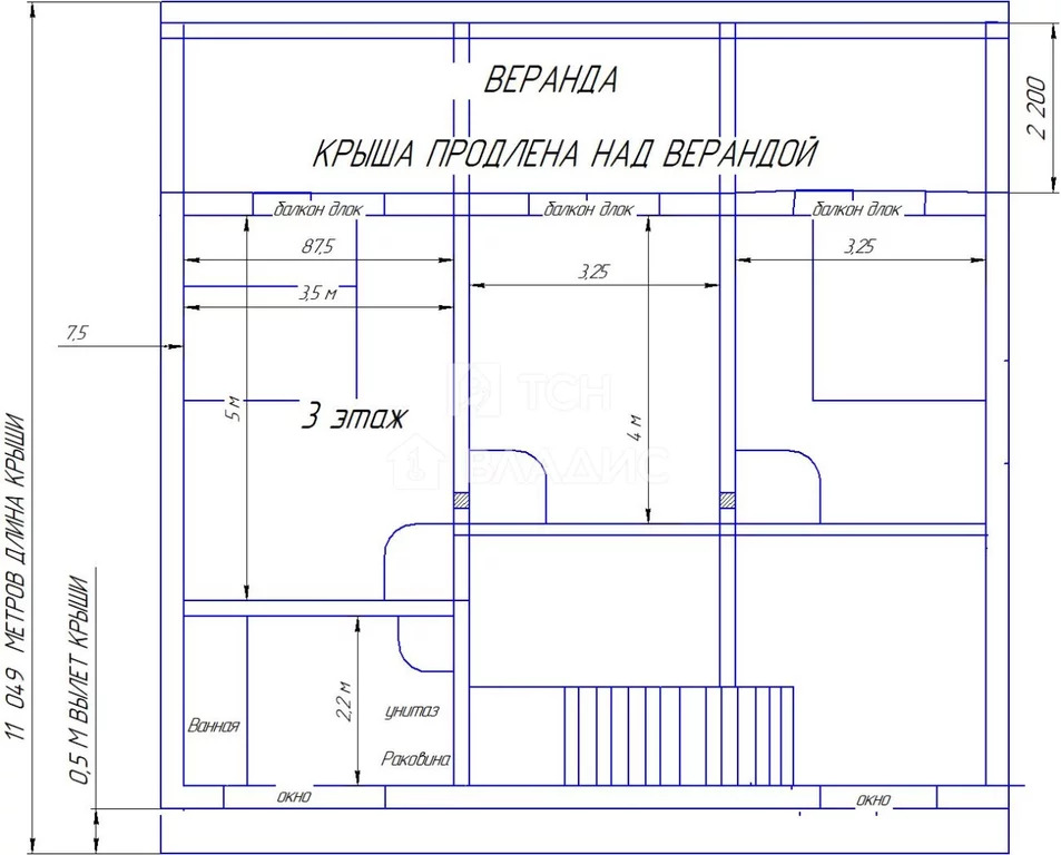 городской округ Пушкинский, Пушкино, микрорайон Мамонтовка, улица ... - Фото 21