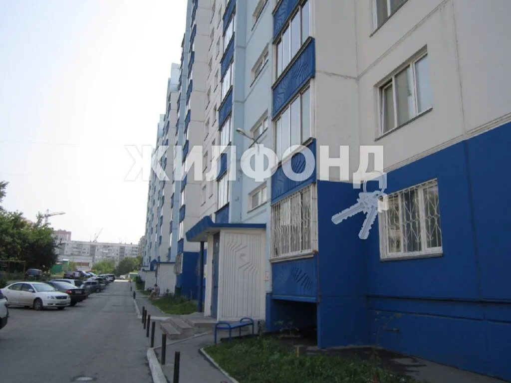 Продажа квартиры, Новосибирск, ул. Ельцовская - Фото 16