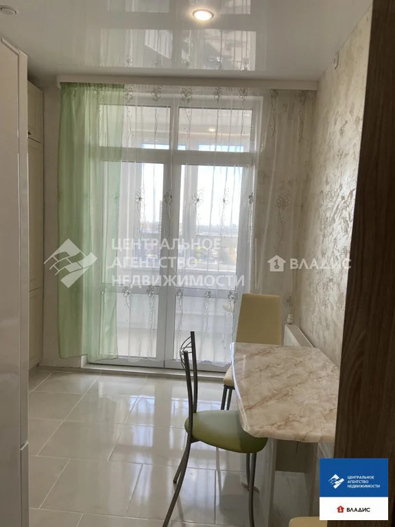 Аренда квартиры, Рязань, ул. Полевая - Фото 19