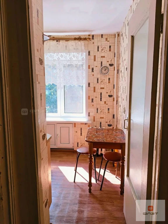 Продажа квартиры, Казань, ул. Серп и Молот - Фото 10