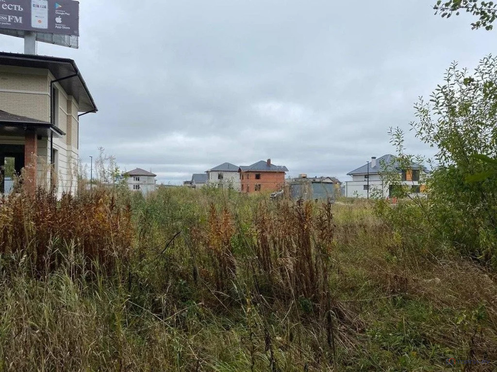 Продажа участка, Покровское, Волоколамский район, Западная улица - Фото 2