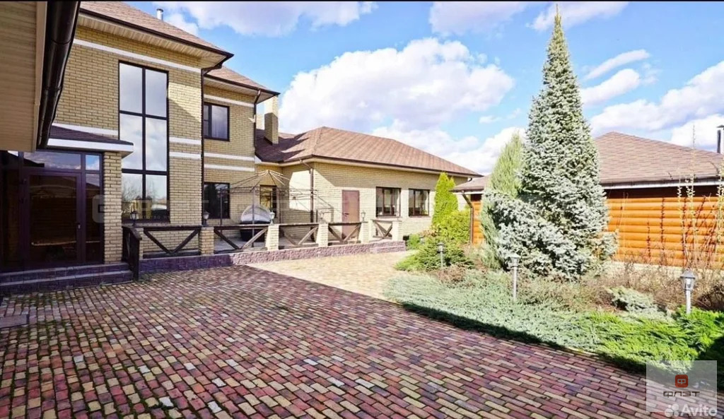 Продажа дома, Пестрецы, Пестречинский район, ул. Мешинская - Фото 2