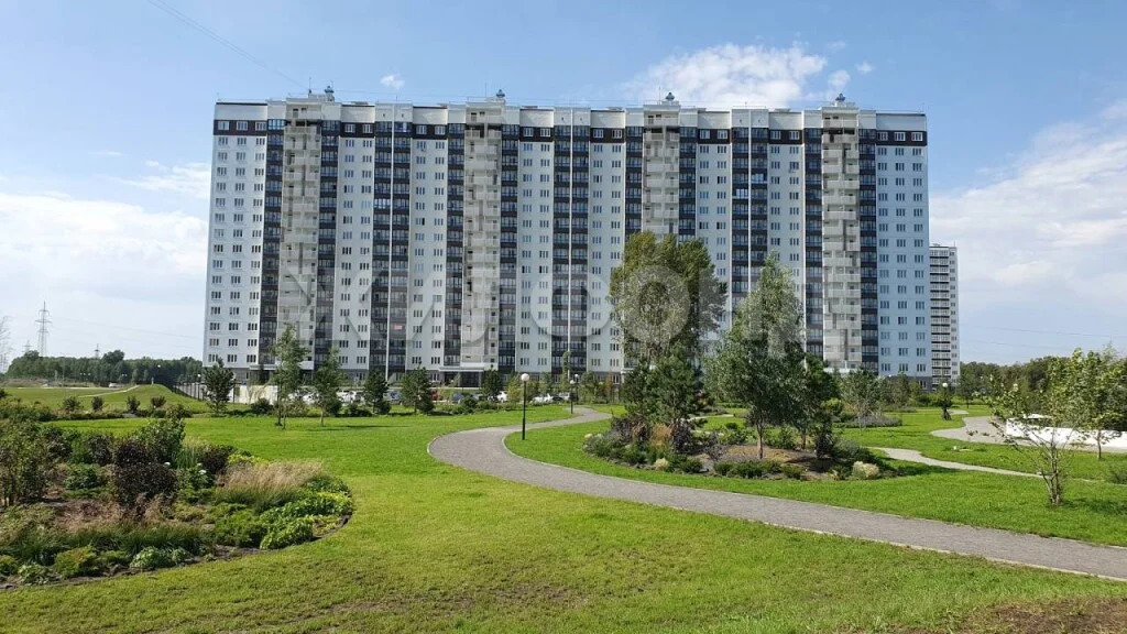 Продажа квартиры, Новосибирск, ул. Забалуева - Фото 13