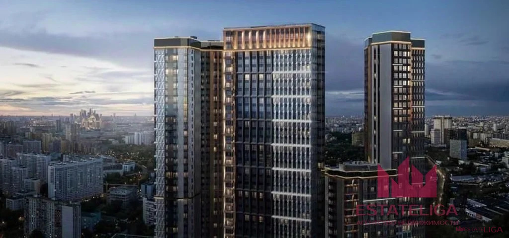 Продажа квартиры в новостройке, ул. Академика Волгина - Фото 15