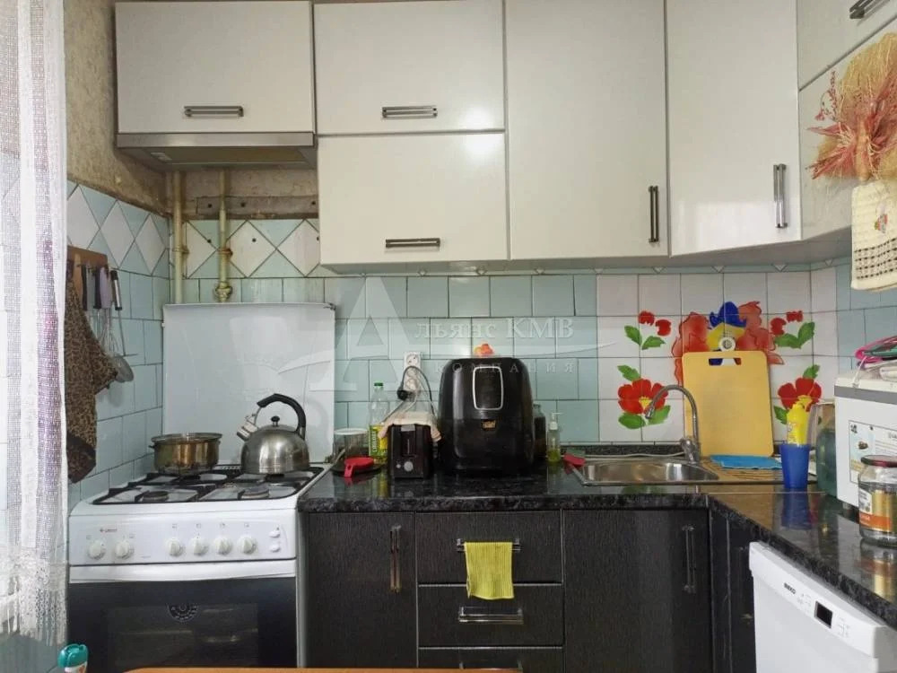 Продажа квартиры, Георгиевск, ул. Калинина - Фото 4