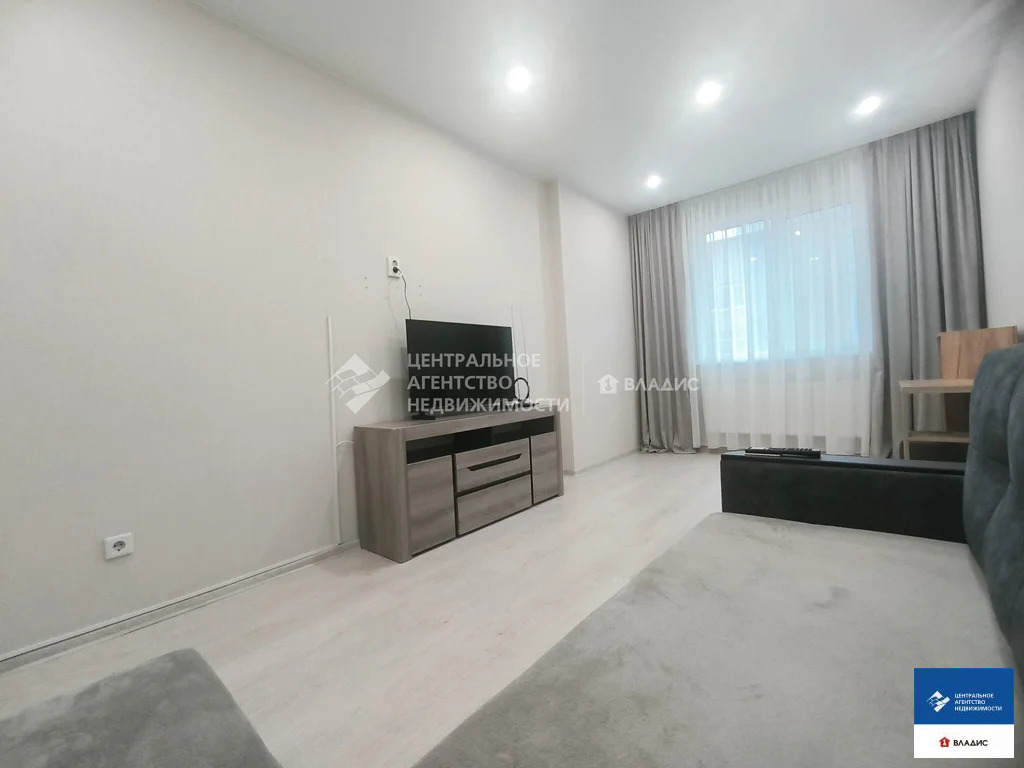 Аренда квартиры, Рязань, Шереметьевская улица - Фото 8