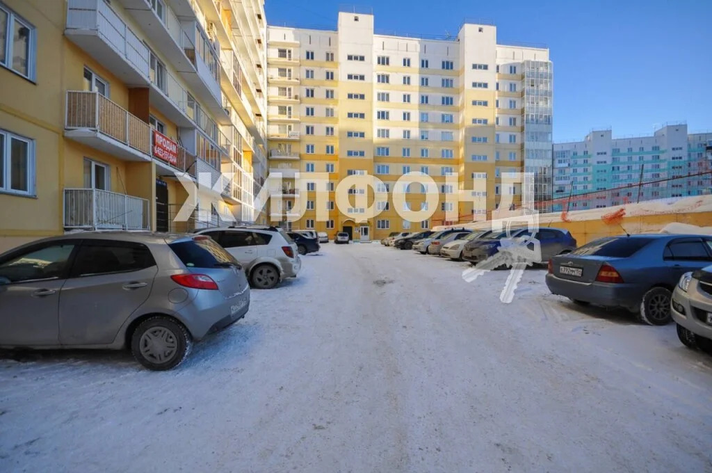 Продажа квартиры, Новосибирск, Виктора Шевелёва - Фото 11