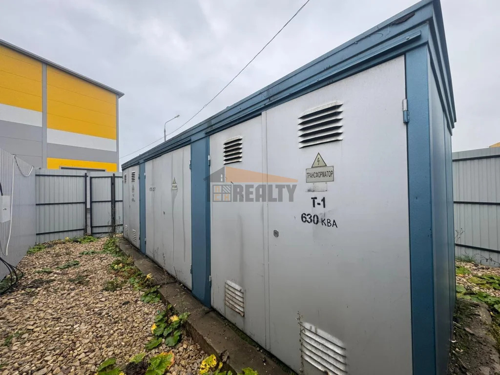 Аренда склада, Химки, 1а - Фото 4