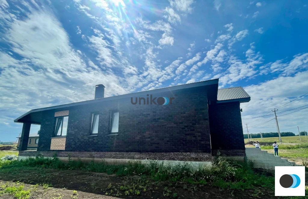 Продажа дома, Подымалово, Уфимский район, Березовая улица - Фото 2