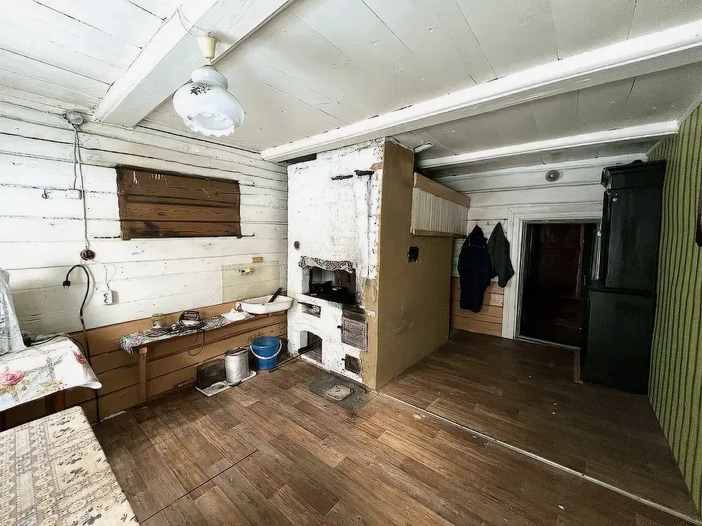 Часть дома в деревне Фролково - Фото 9