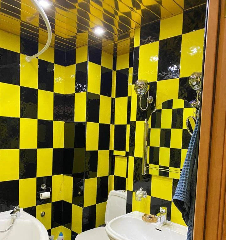 Сдается 5-комн. квартира 130 кв.м. - Фото 5