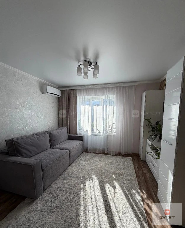 Продажа квартиры, Царево, Пестречинский район, ул. Габдуллы Тукая - Фото 9