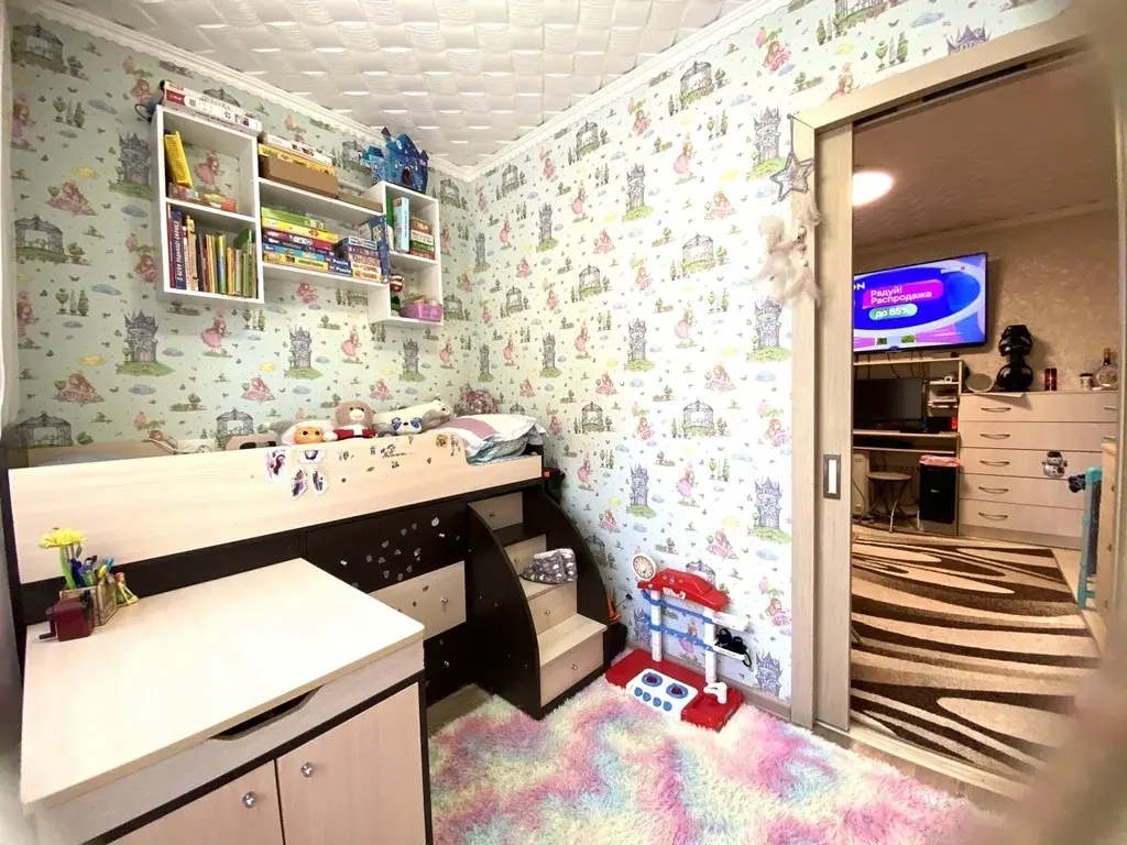 1-я квартира в г. Орехово-Зуево на ул. Ленина дом 92 - Фото 8