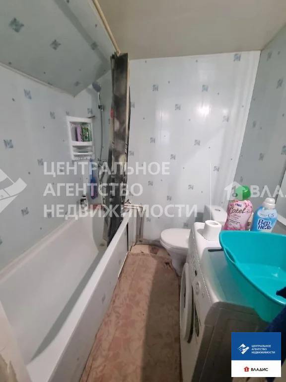 Продажа дома, Шилово, Шиловский район, ул. Фирсова - Фото 11