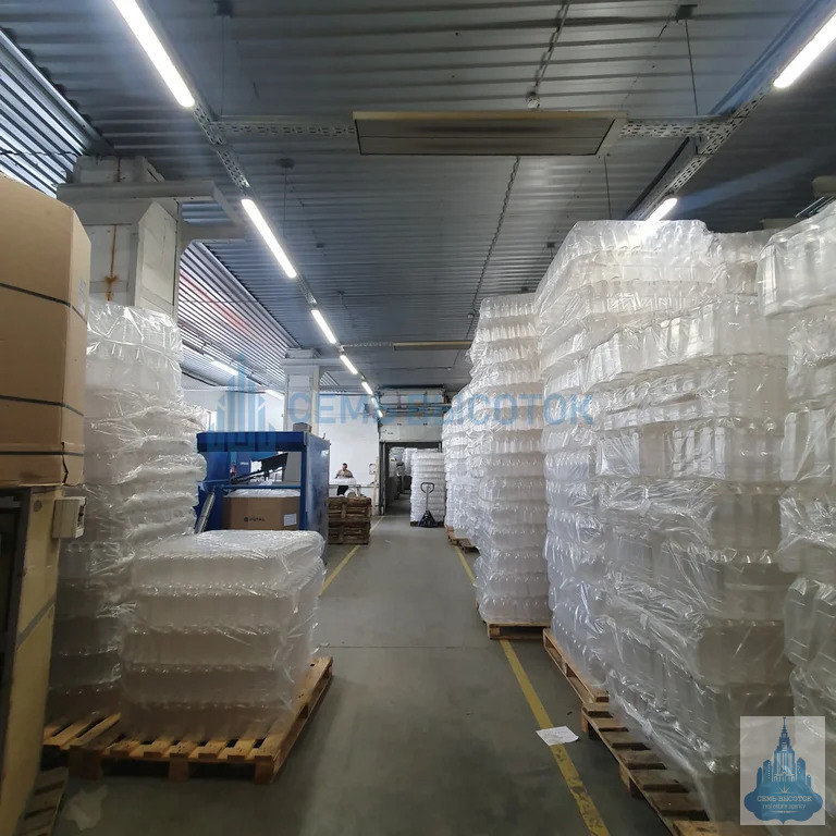 Аренда производственного помещения, Подольск, ул. Лобачева - Фото 1